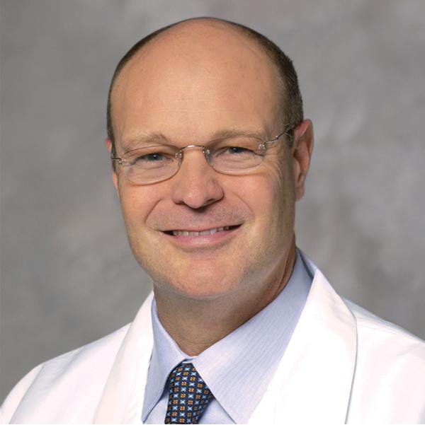 Dr. Robert Bray on spine surgeon leadership